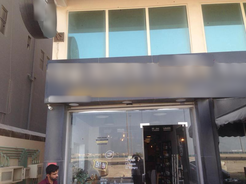 Restaurant for Sale in Galali, Bahrain seeking BHD 60 thousand
