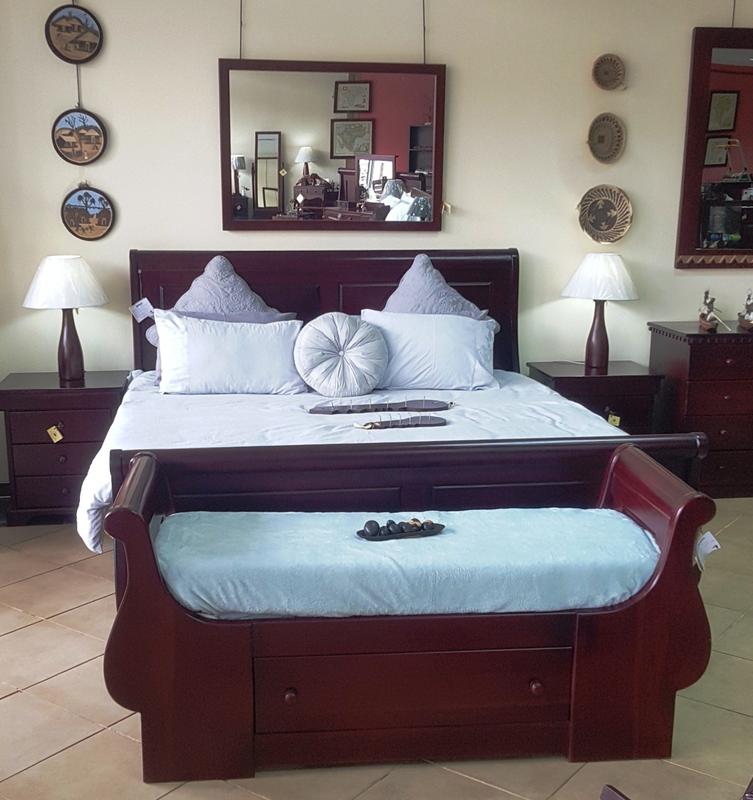 Furniture Store for Sale in Livingstone, Zambia seeking ZMW 10.3 million