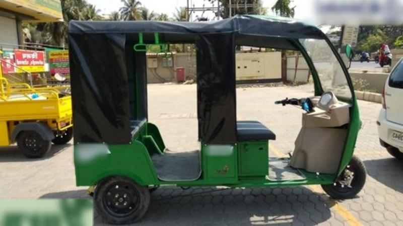 Electrical Vehicles Business Investment Opportunity in Pune, India
