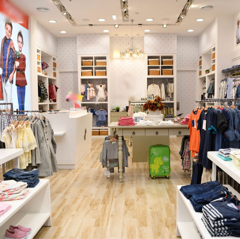Baby Store for Sale in Muscat, Oman