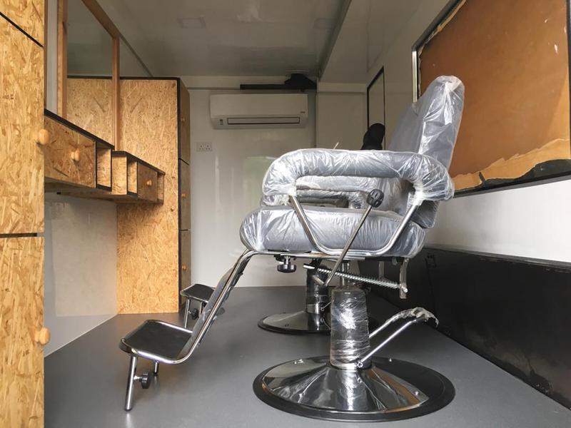 Profitable Beauty Salon Investment Opportunity in Kuala Lumpur, Malaysia