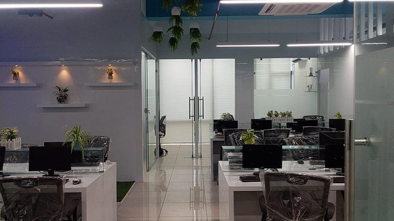 Software Company Investment Opportunity in Indore, India