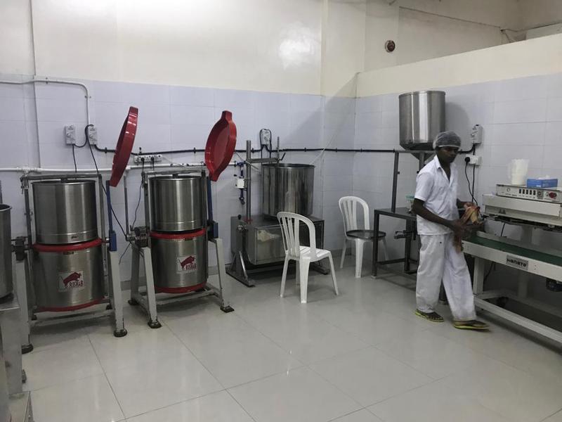 Food Processing Company for Sale in Al Suwayq, Oman