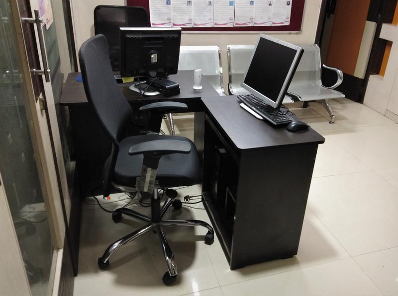 Staffing Business Investment Opportunity in Pune, India