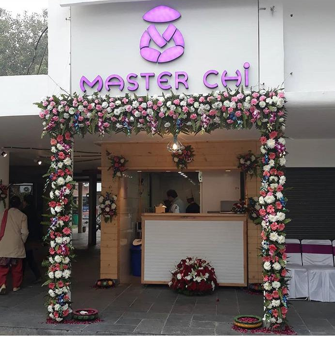 Master Chi Franchise Opportunity