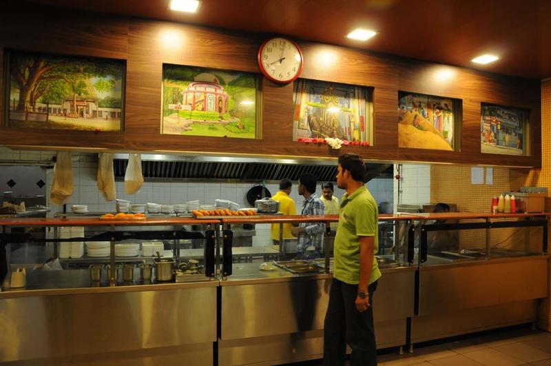 Fast Food Restaurant for Sale in Bangalore, India seeking ...