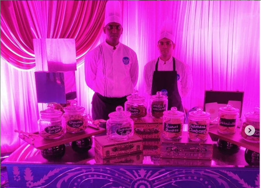 Sweetish House Mafia Franchise Opportunity