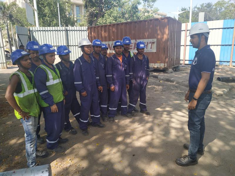Fire Protection Business Investment Opportunity in Dombivli, India