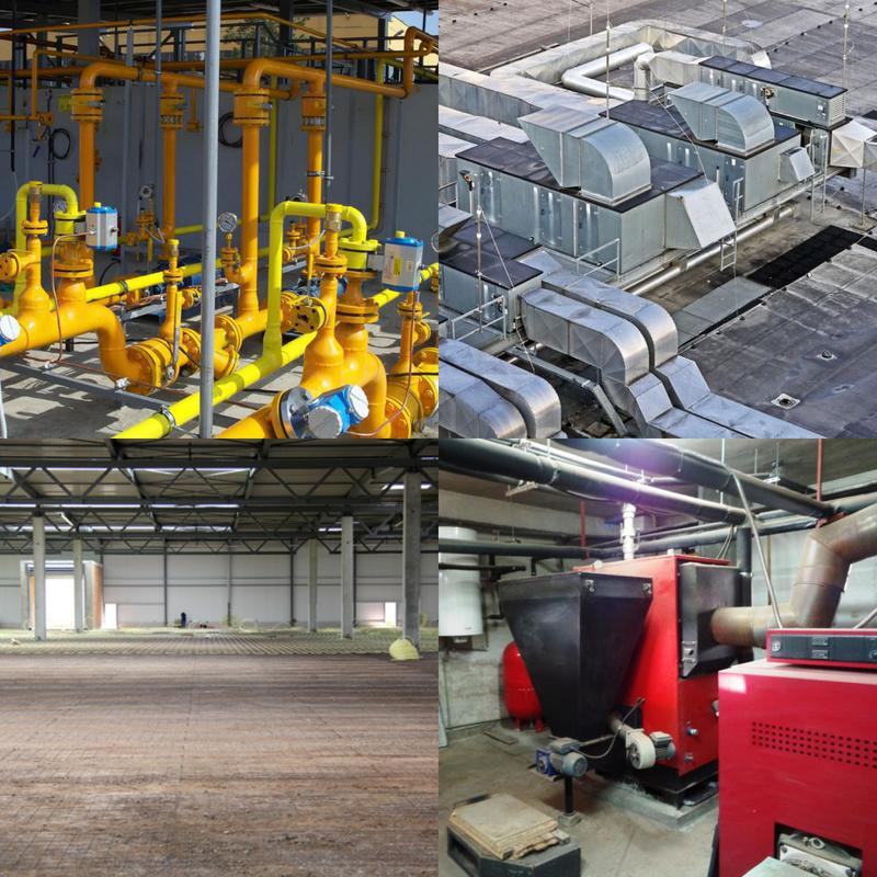 Gas Construction Company for Sale in Sofia, Bulgaria