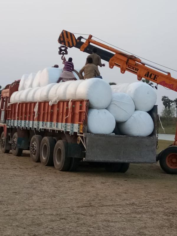 Profitable Animal Feed Company Investment Opportunity in Ongole, India