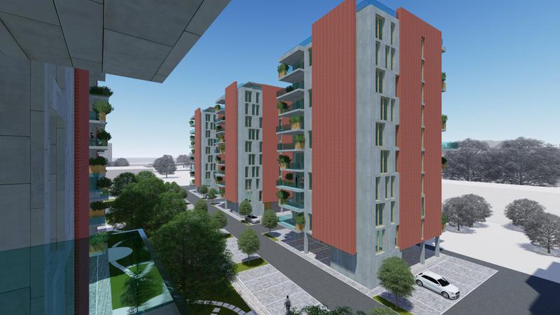 Commercial Land for Sale in Satu Mare, Romania