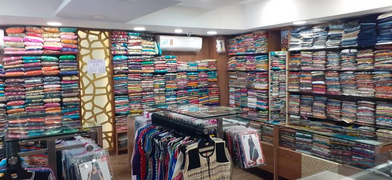 Women's Apparel Store for Sale in Coimbatore, India