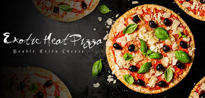 The Pizza Central Franchise Opportunity