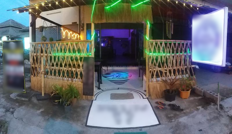 Guest House for Sale in Ko Pha-ngan, Thailand