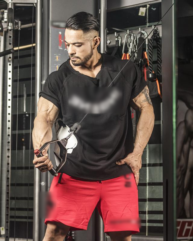 Sportswear Company Seeking Loan in Ghaziabad, India