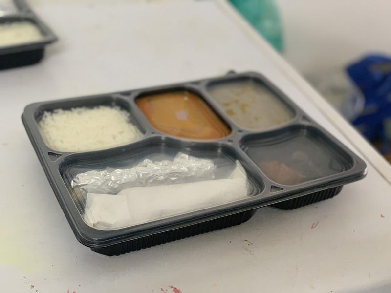Cloud Kitchen for Sale in Gandhinagar, India