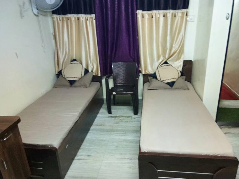 Serviced Apartment Seeking Loan in Pune, India