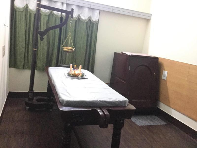 Alternative Medicine Facility For Sale In Bangalore India