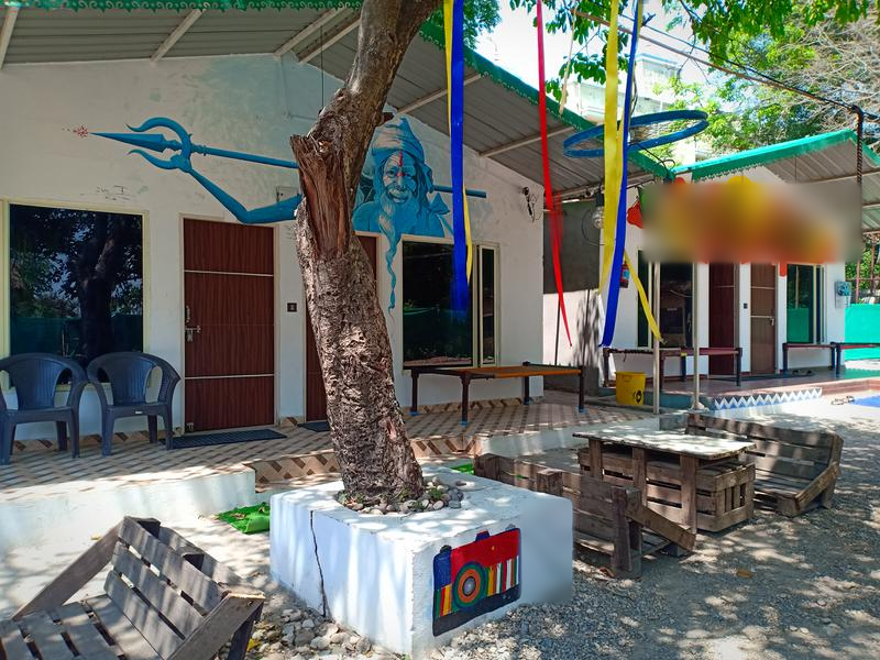 Serviced Apartment Investment Opportunity in Rishikesh, India