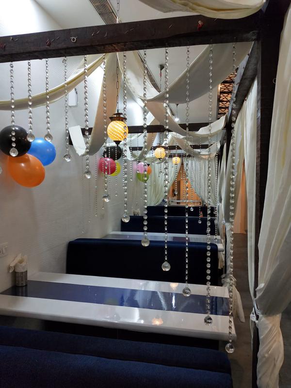 Restaurant for Sale in Navi Mumbai, India