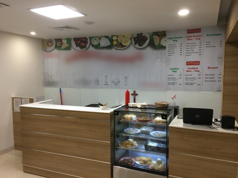Cloud Kitchen for Sale in Bangalore, India
