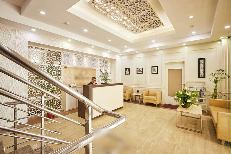 Serviced Apartment for Sale in Kathmandu, Nepal seeking USD 4 million