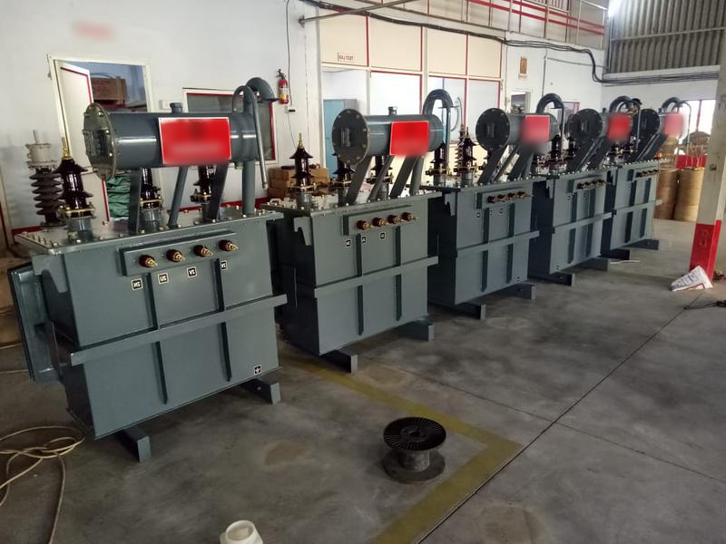 Transformer Manufacturing Company Investment Opportunity in Vijayawada