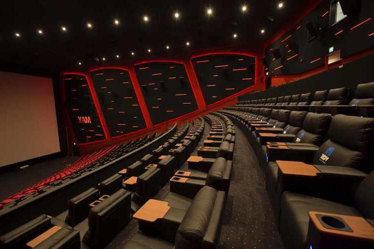 Movie Theater for Sale in Dubai, United Arab Emirates seeking AED 5 million