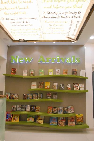 Library for Sale in Gujarat, India