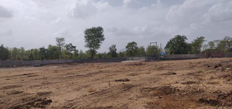 Industrial Land for Sale in Goregaon, India