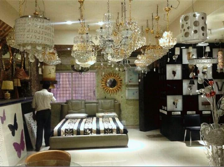 Home Furnishings Wholesale Business for Sale in Hyderabad, India