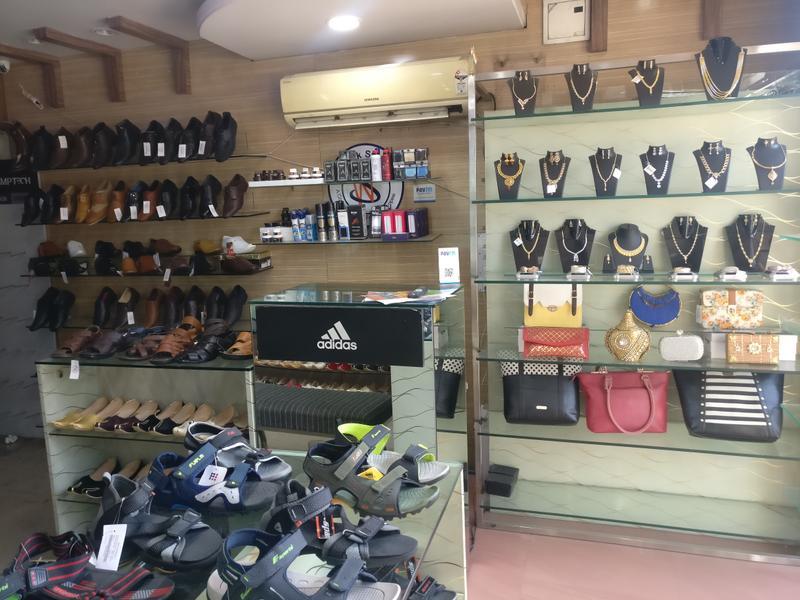 Footwear Store for Sale in Jaipur, India seeking INR 12 lakh