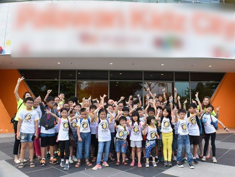Training Institute for Sale in Singapore, Singapore