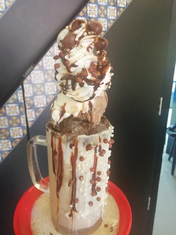 Fast Food Restaurant for Sale in Gurgaon, India