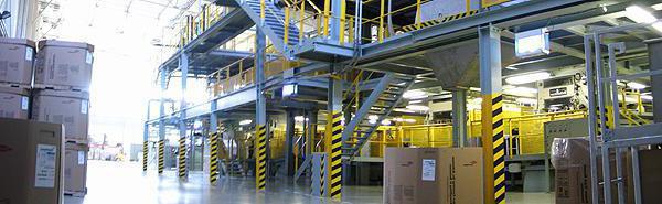 Medical Supplies Company for Sale in Eskişehir, Turkey