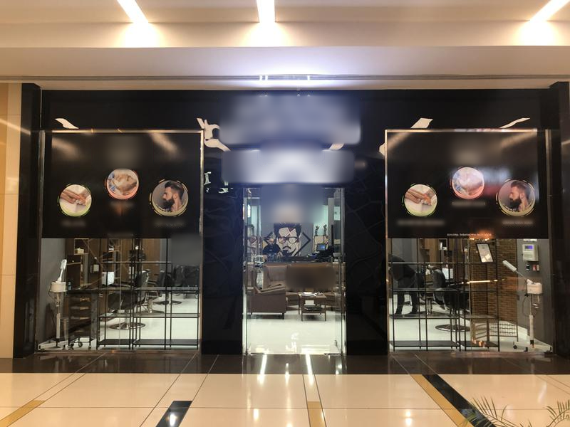 Newly Established Beauty Salon for Sale in Doha, Qatar ...