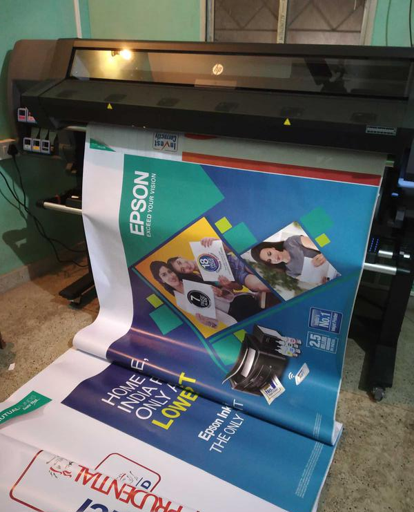 Printing Business For Sale In Kolkata India Seeking Inr 22 Lakh
