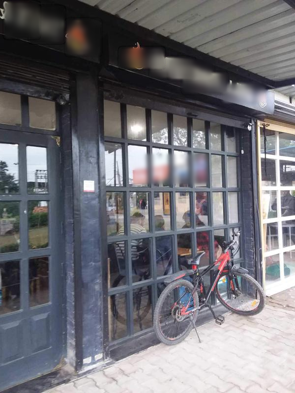 Fast Food Restaurant for Sale in Landran, India