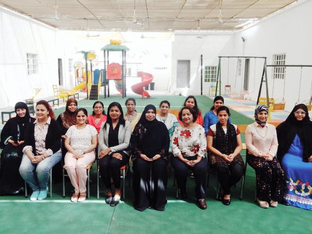 School for Sale in Sohar, Oman