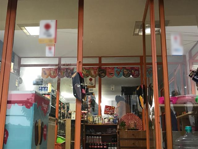 Grocery Shop for Sale in Choodasandra, India