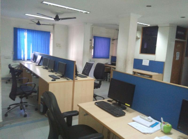 Software Company for Sale in Chennai, India