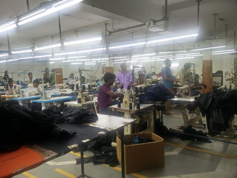 Women's Clothing Business for Sale in Gurgaon, India seeking INR 90 lakh