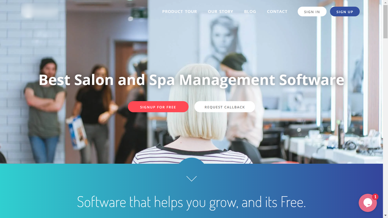 Enterprise Software Business for Sale in Pune, India