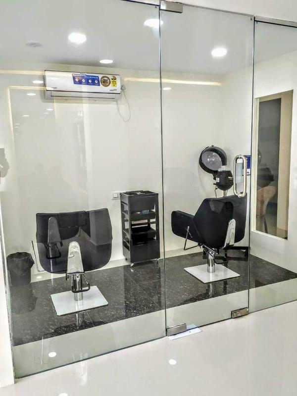 Beauty Salon For Sale In Bangalore India