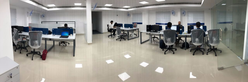 Internet of Things Company Investment Opportunity in Kochi, India