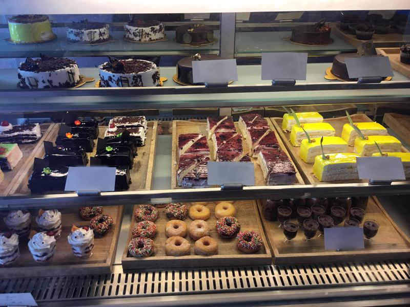 Bakery Products Business Investment Opportunity in Jaipur, India