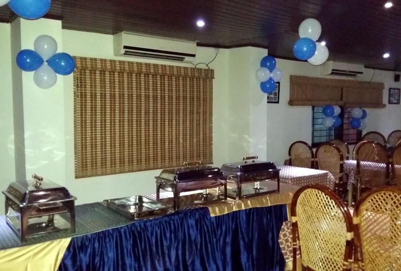 Strategically Located Restaurant Serving Kerala Food for Sale in Bangalore, India