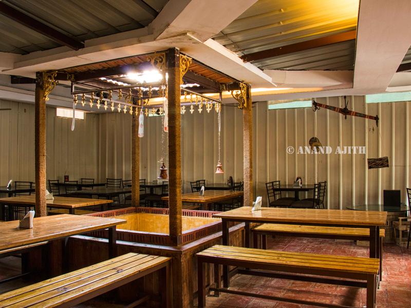 Kerala Style Restaurant for Sale in Bangalore, India