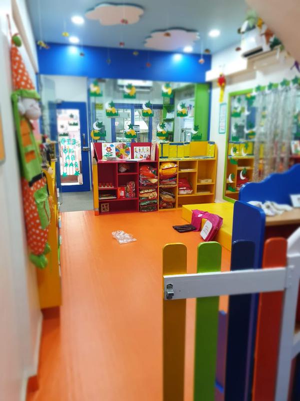 Playschool for Sale in Mumbai, India