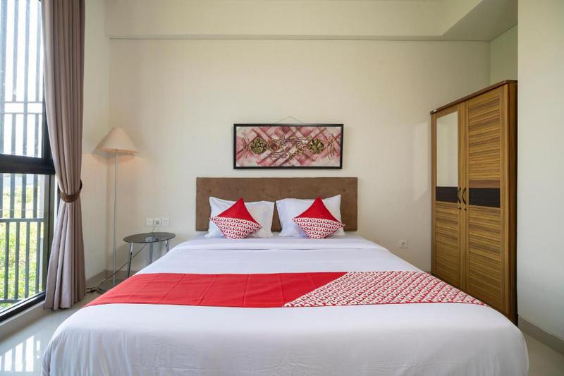 Guest House for Sale in Denpasar, Indonesia seeking IDR 5.6 billion